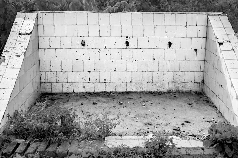 Impediments to enjoyment of Human Right to Water: 'Availability' Norm - A non-executed water supply scheme in Mumbai, Maharashtra